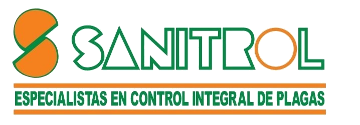 Sanitrol - Logo completo
