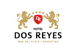 Hotel Dos Reyes Mar del Plata - cliente Sanitrol